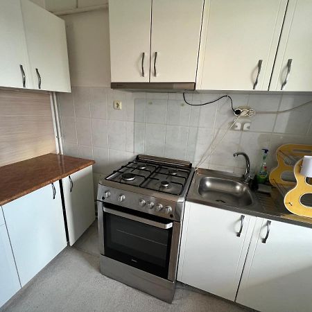 Ferienwohnung Sunny Studio Marasesti Suceava Exterior foto
