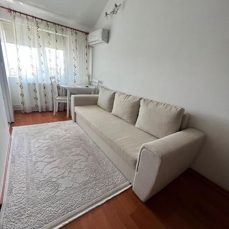 Ferienwohnung Sunny Studio Marasesti Suceava Exterior foto