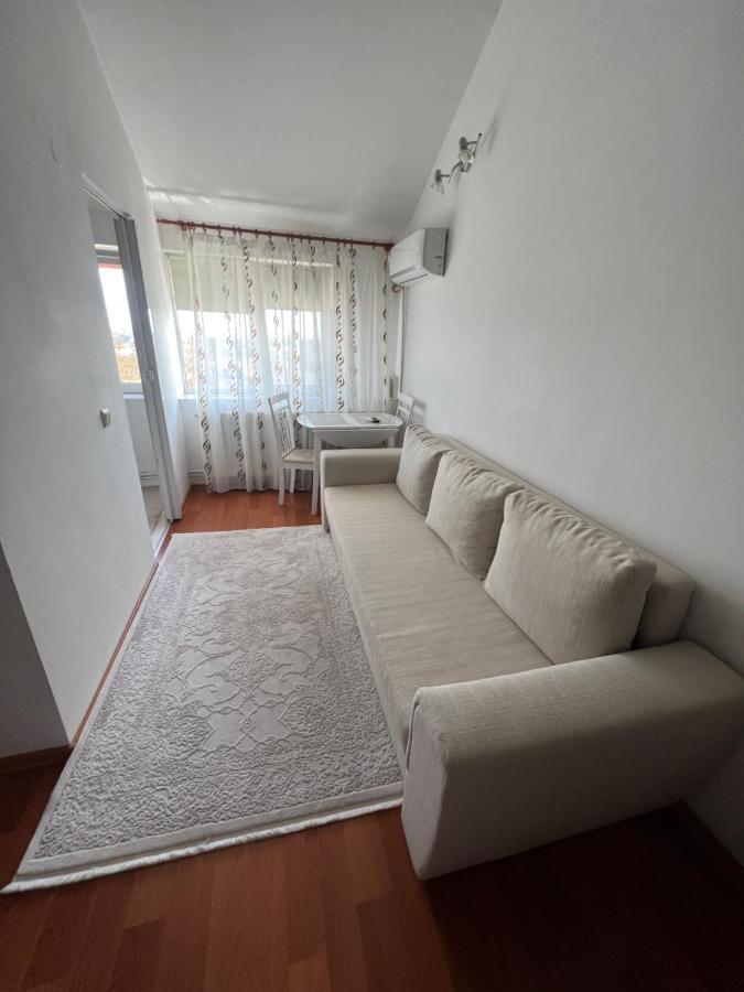 Ferienwohnung Sunny Studio Marasesti Suceava Exterior foto