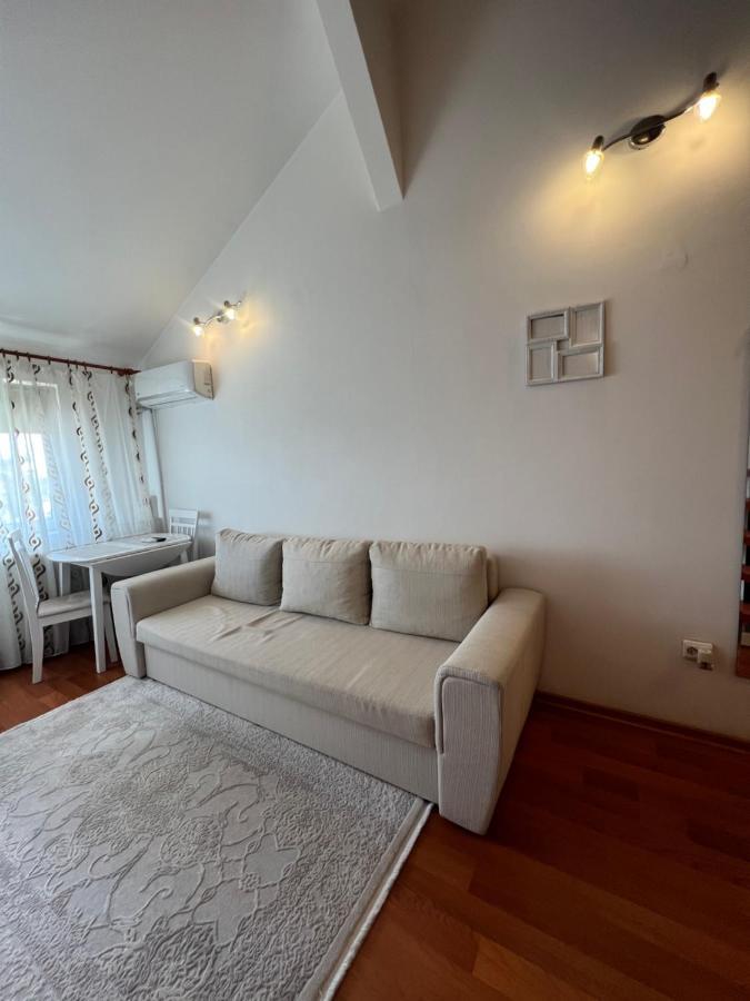 Ferienwohnung Sunny Studio Marasesti Suceava Exterior foto