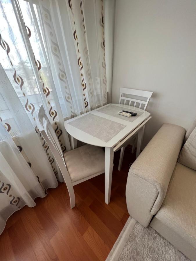 Ferienwohnung Sunny Studio Marasesti Suceava Exterior foto