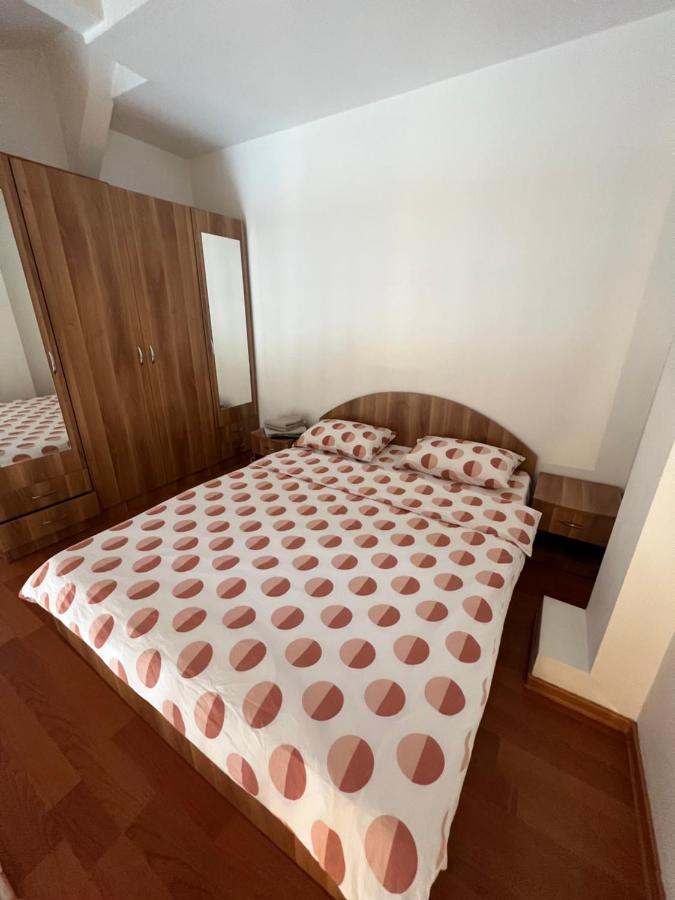 Ferienwohnung Sunny Studio Marasesti Suceava Exterior foto