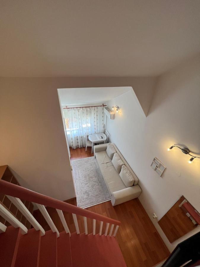 Ferienwohnung Sunny Studio Marasesti Suceava Exterior foto