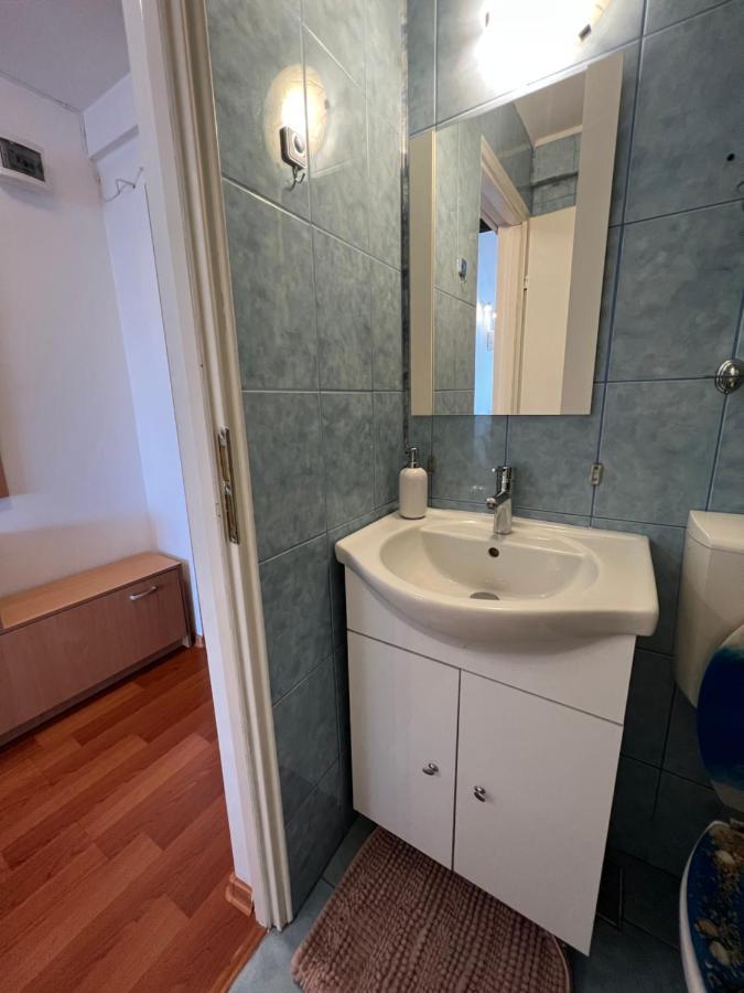 Ferienwohnung Sunny Studio Marasesti Suceava Exterior foto