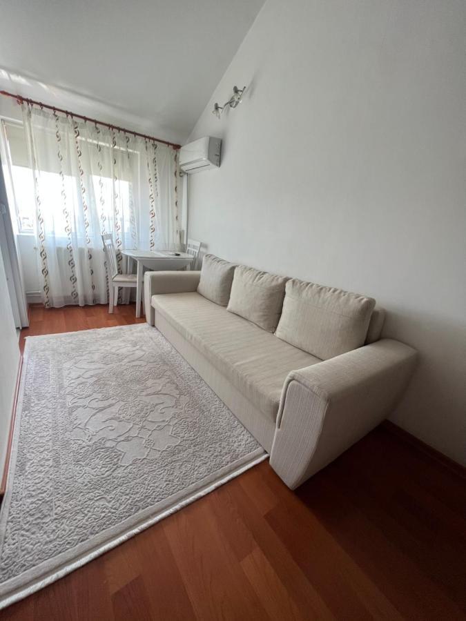 Ferienwohnung Sunny Studio Marasesti Suceava Exterior foto